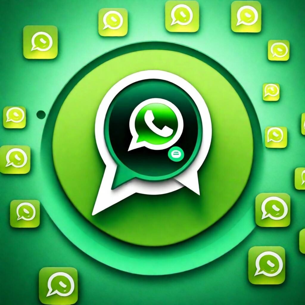 Keep Your WhatsApp Chats Safe