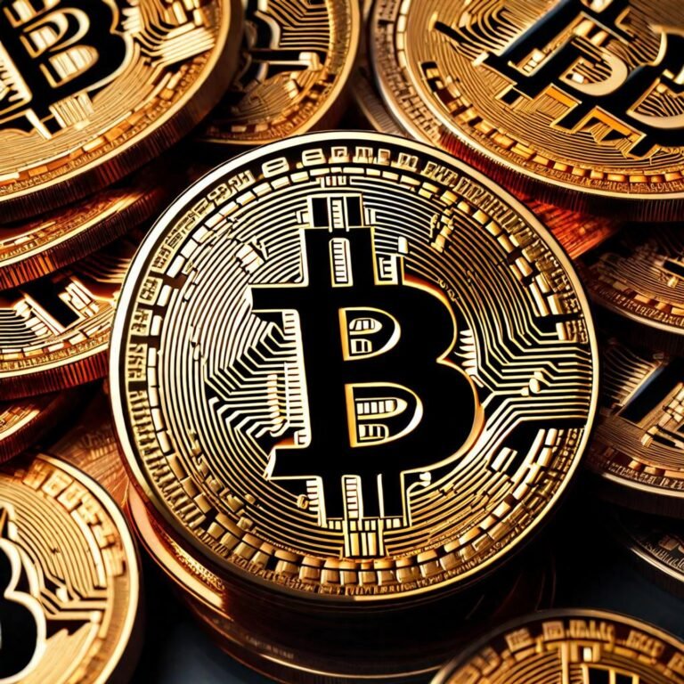 Bitcoin Longs Surge Beyond $43K