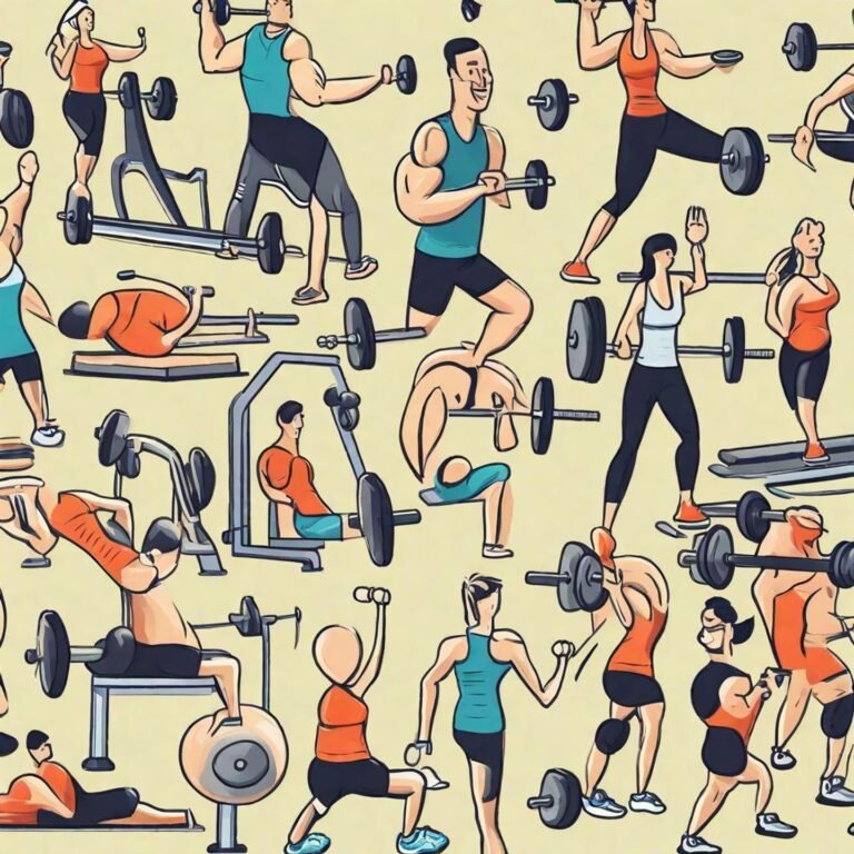 23 Fitness Industry Trends