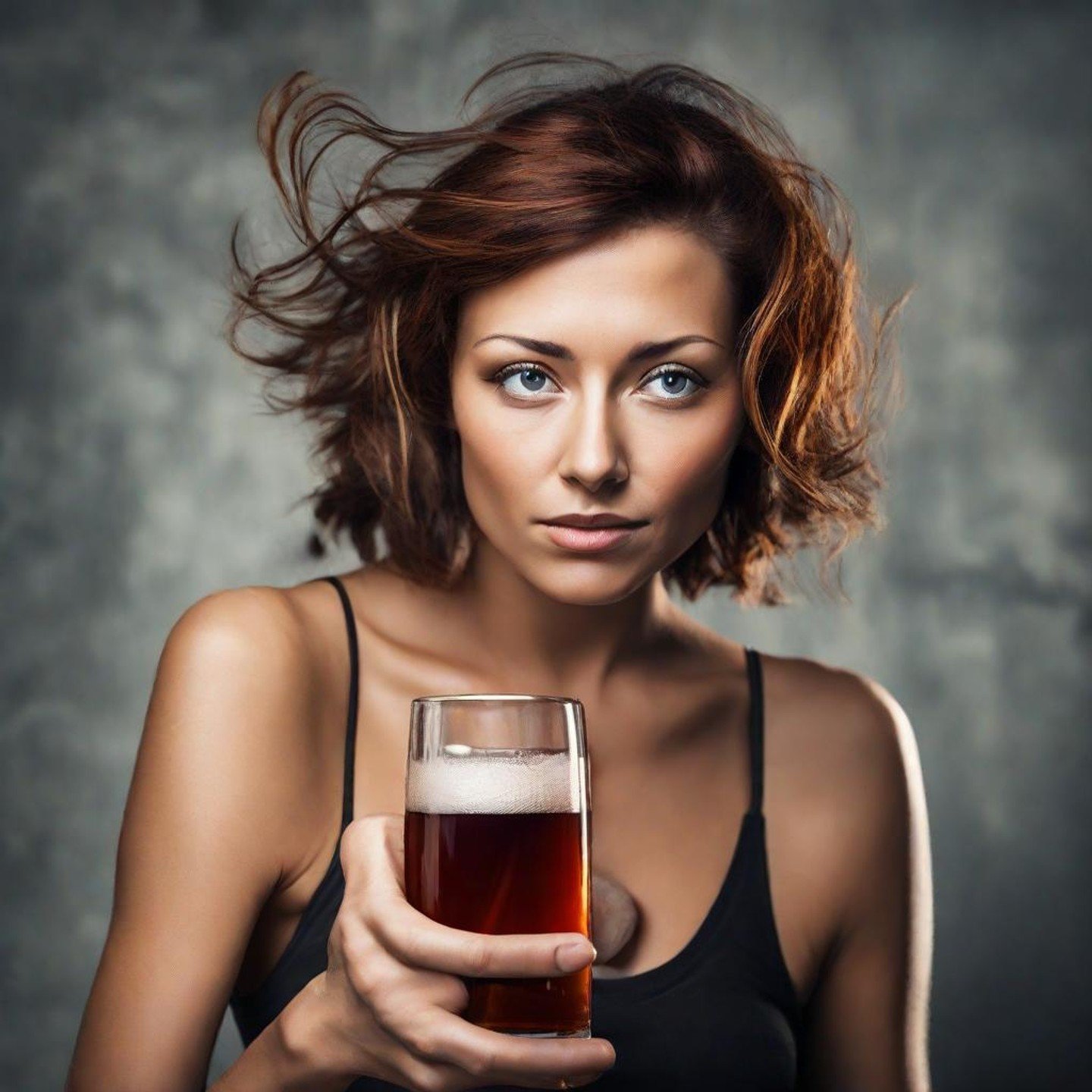 Alcohol Break: Impact on Health and Fitness