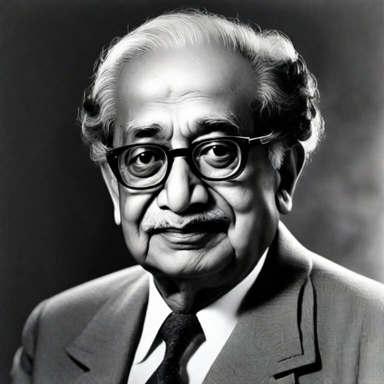 Remembering Ameen Sayani: Prime Minister Pays Respects