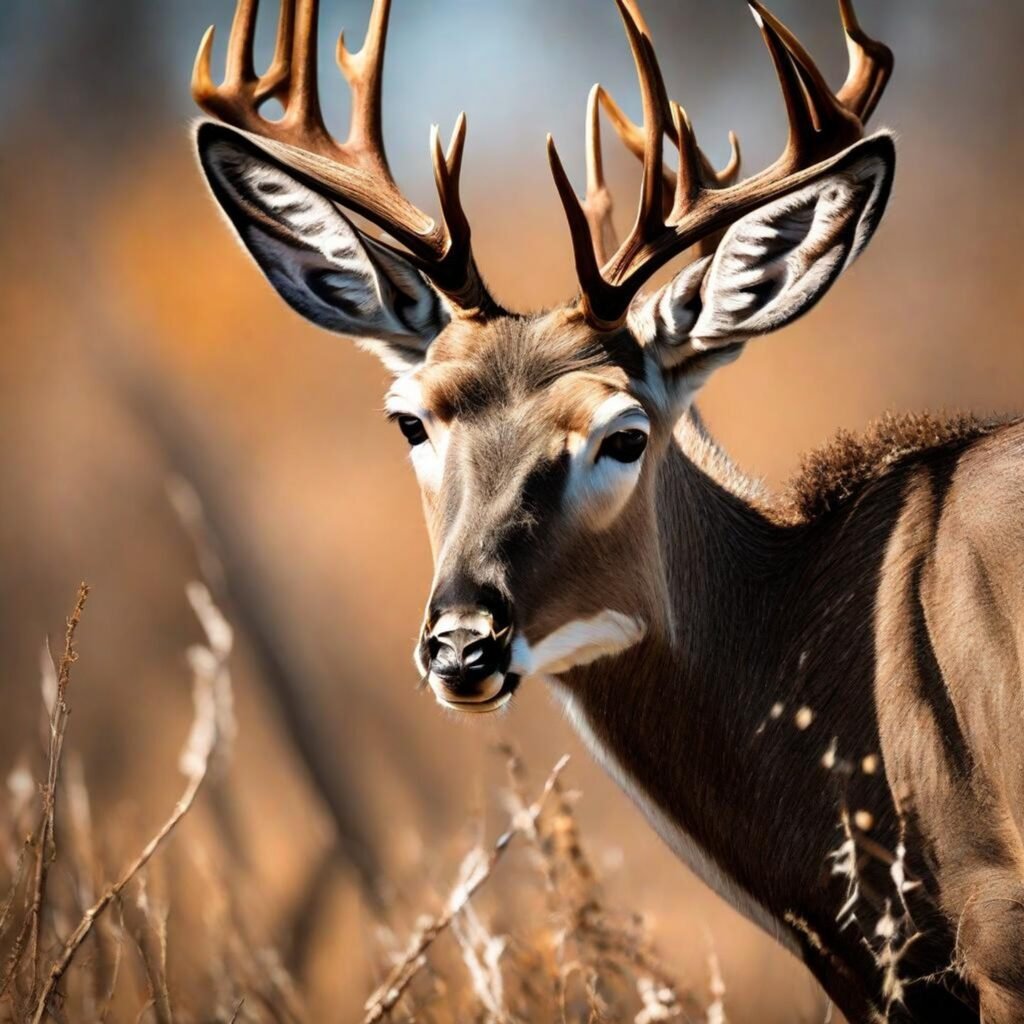 chronic wasting disease deer