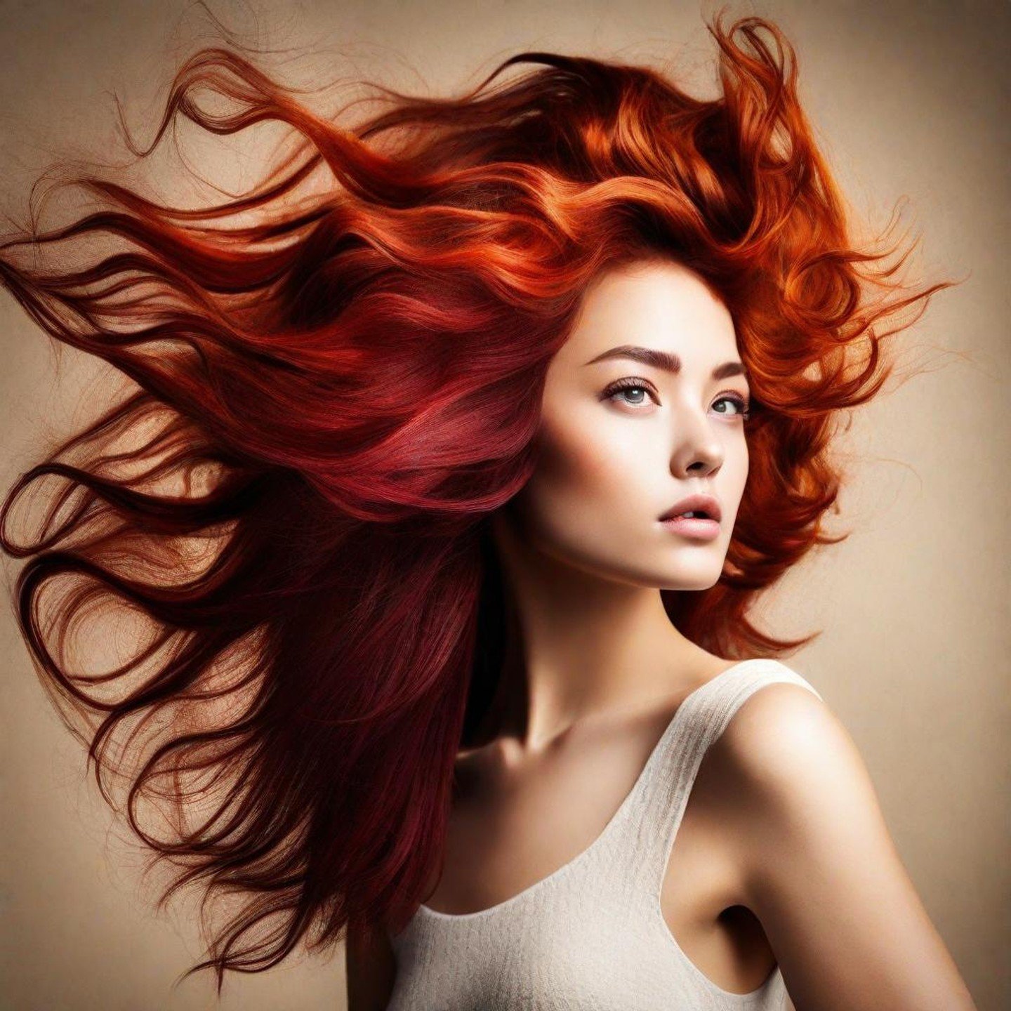 DIY Natural Hair Dye: Homemade Solutions for Vibrant Color
