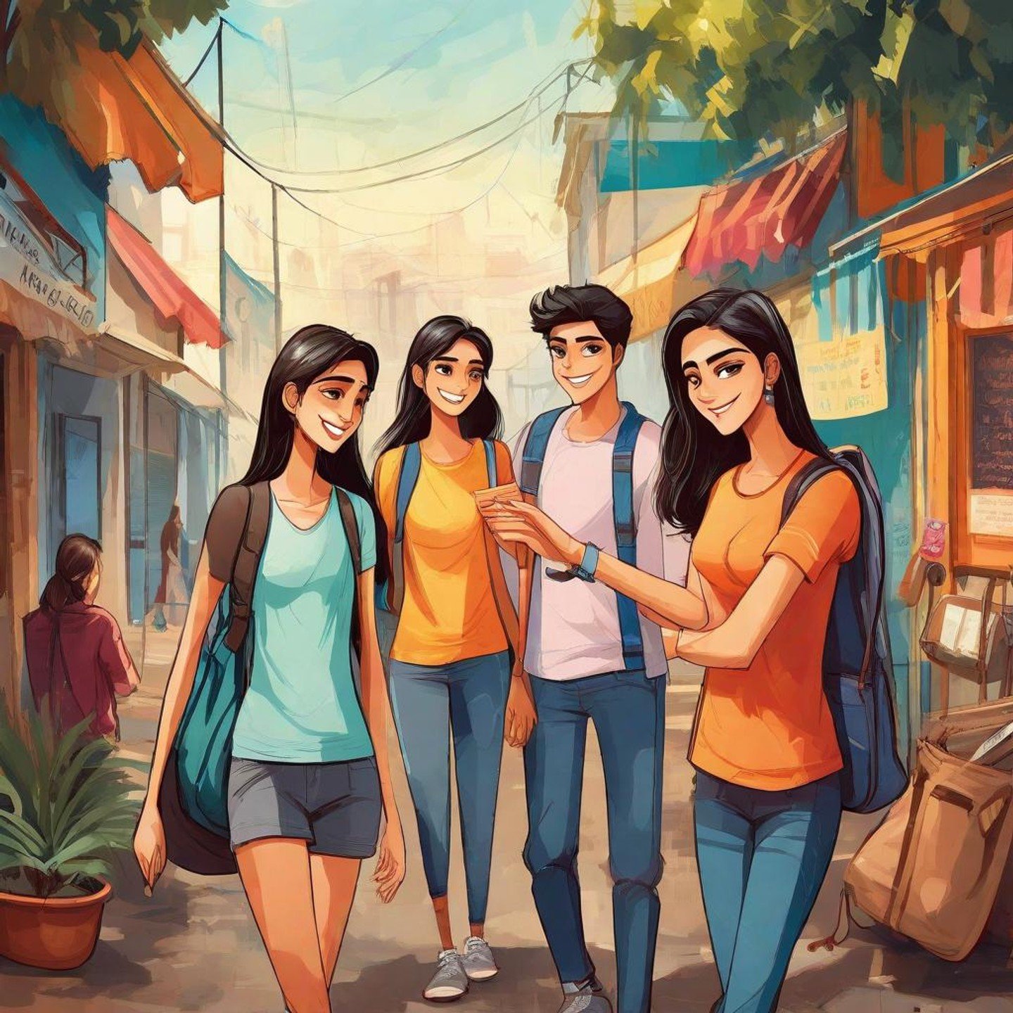CBSE Class 9 Book Introduces Chapter on Dating and Relationships