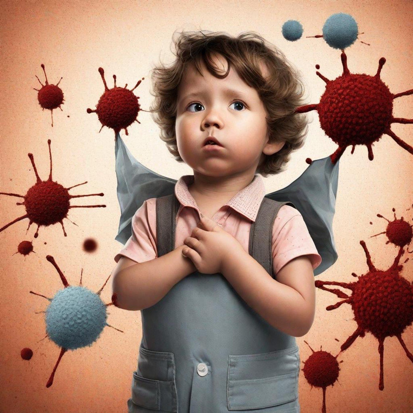 Measles Misinformation: Unraveling the Anti-Vaccine Movement