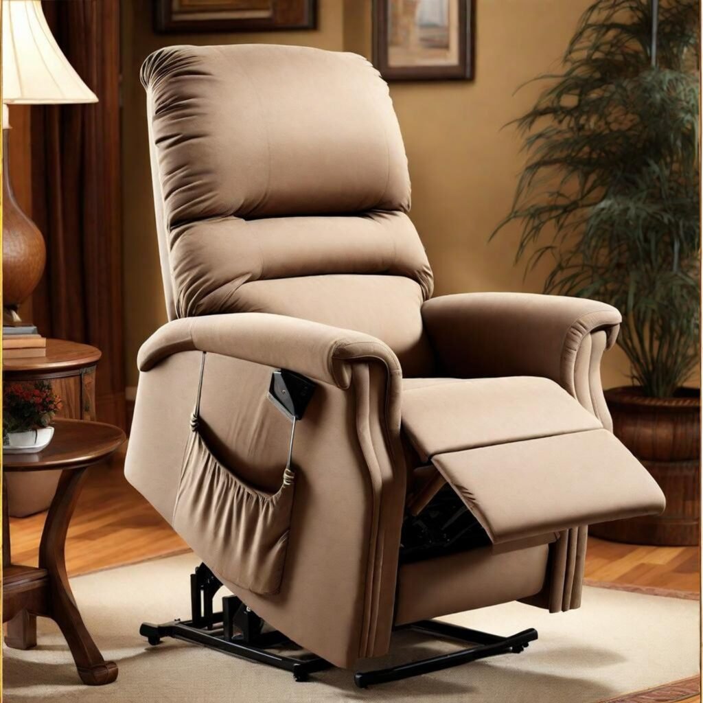recliner lift chairs covered medicare