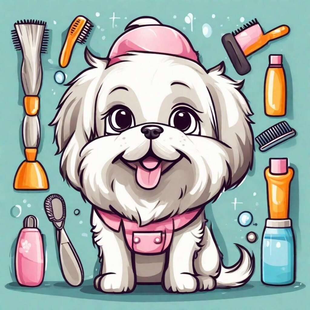 Top 10 Mobile Pet Grooming Services in New York City