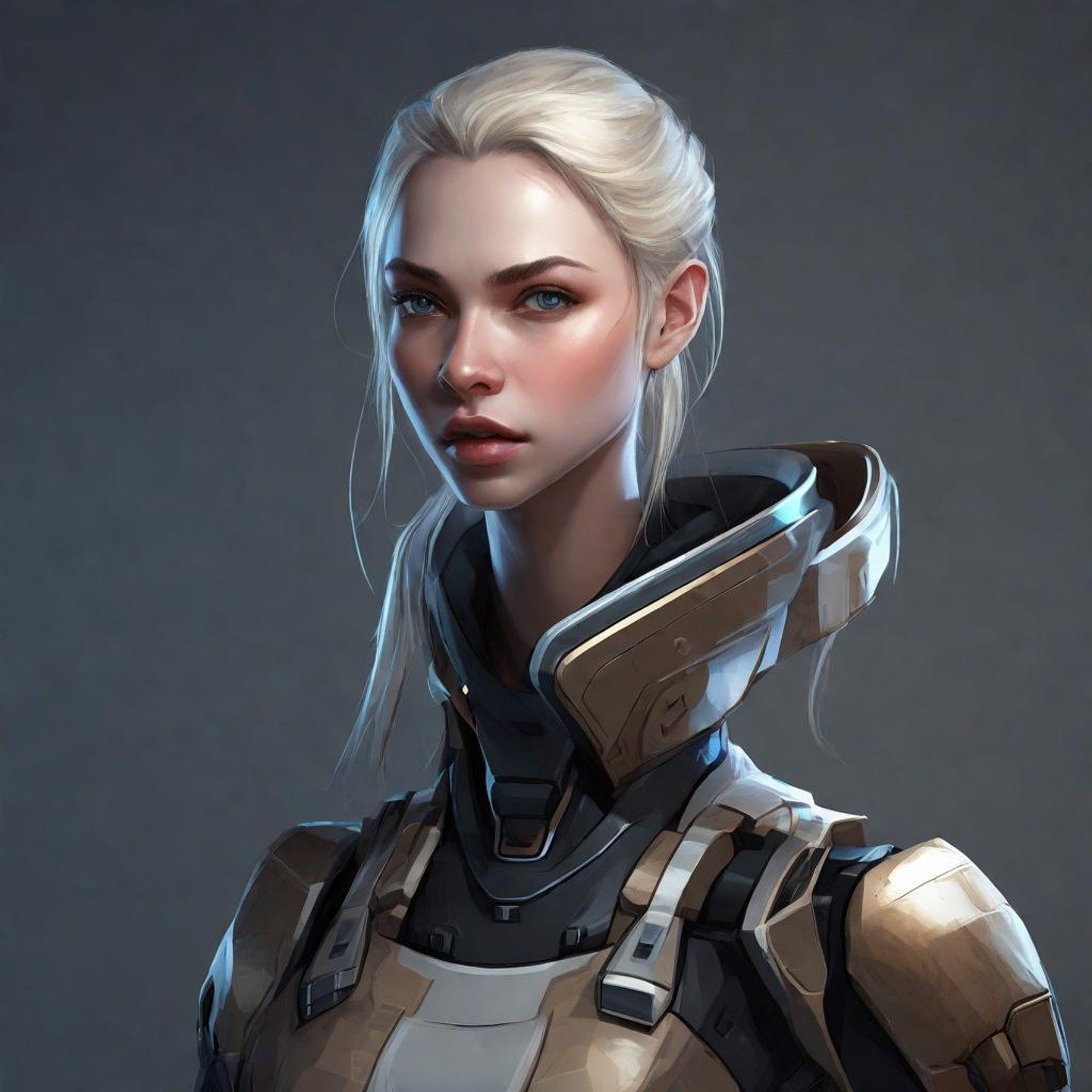 Digital Beta: The Future of AI Characters - Mymuster