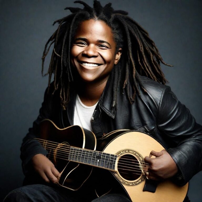 Tracy Chapman's Unforgettable Grammy Comeback: A 'Fast Car' Duet to Remember