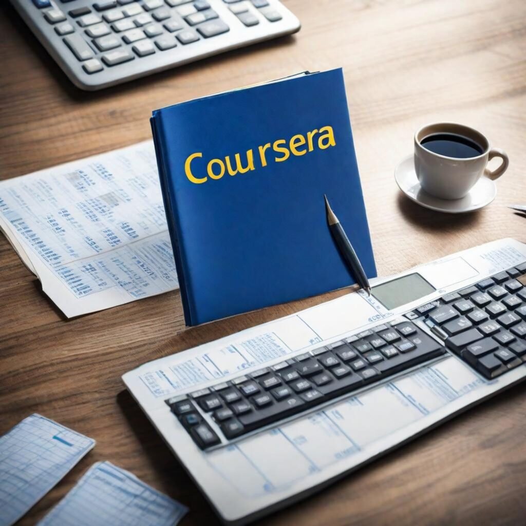 Financial Aid Application: A Quick Guide for Coursera Courses