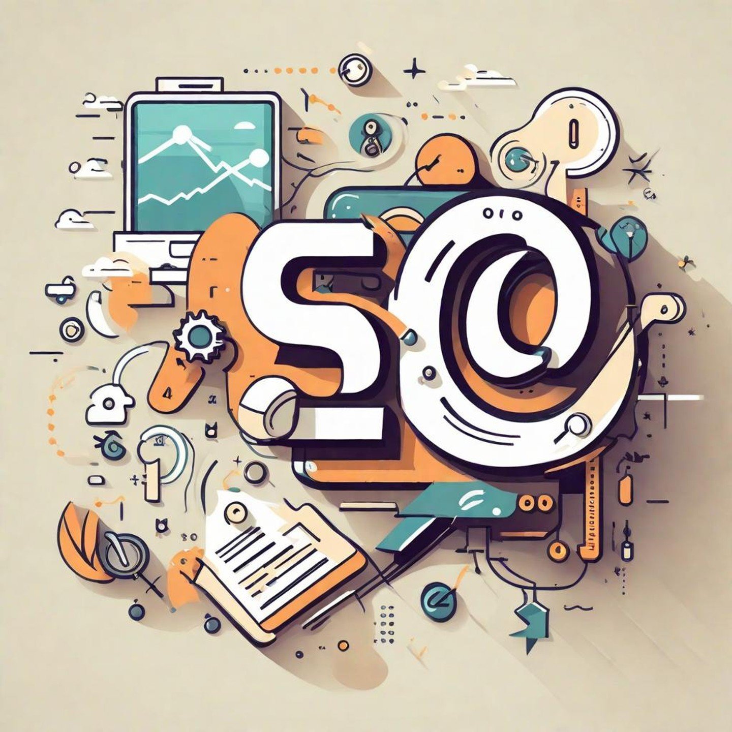 SEO Services in Sector 35 Faridabad