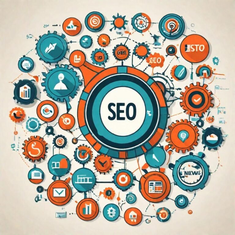 SEO Services in Sector 7 Faridabad