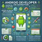 android developer job description