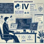 Software Engineer IV Job Description
