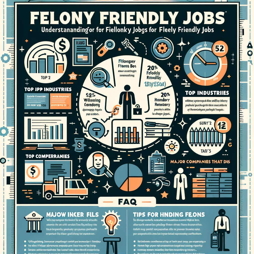 felony friendly jobs
